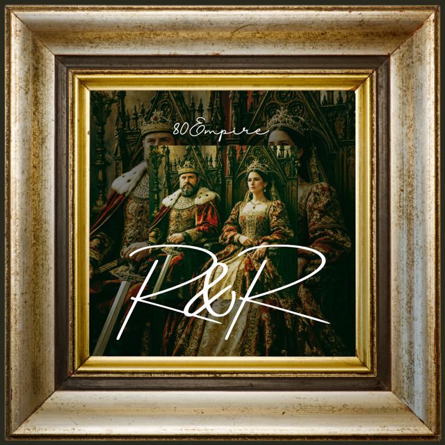 80 Empire - 'R&R' [Ringtone]