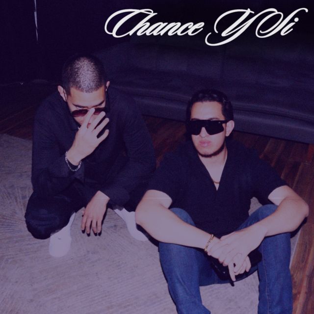 Jzzu - 'Chance Y Si (feat. Royal?)' [Ringtone]