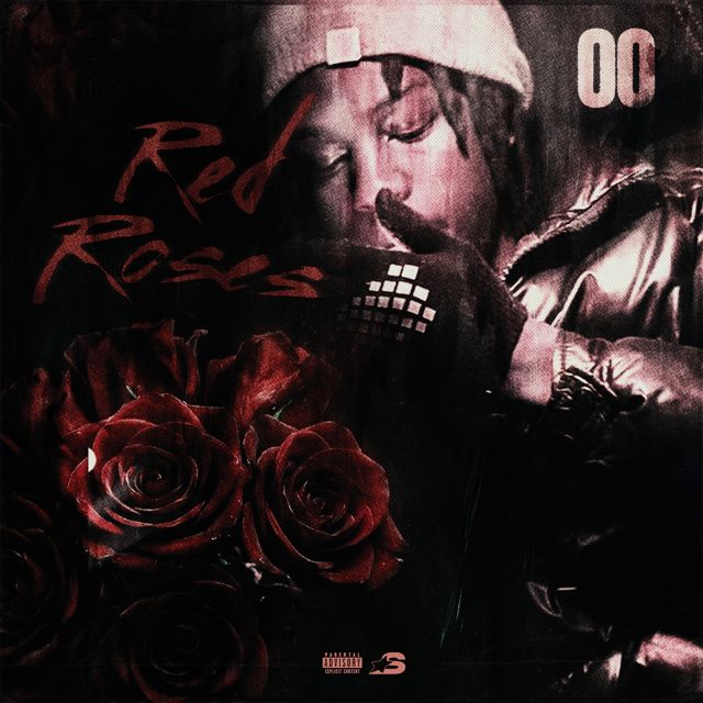 00 - 'Red Roses (feat. Streameum)' [Ringtone]