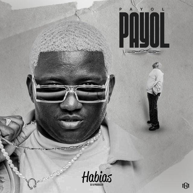 Dj Habias - 'Payol' [Ringtone]
