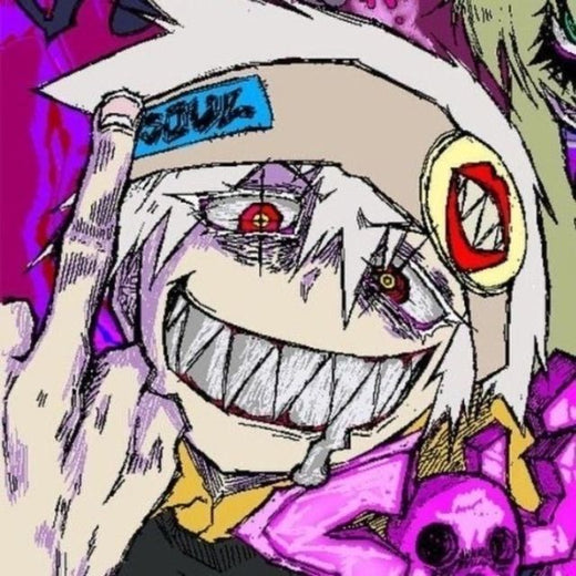 Heyslime - 'NO REASON AT ALL' [Ringtone]