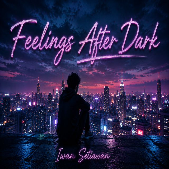 Iwan Setiawan - 'Feelings After Dark (feat. Febry Ana)' [Ringtone]