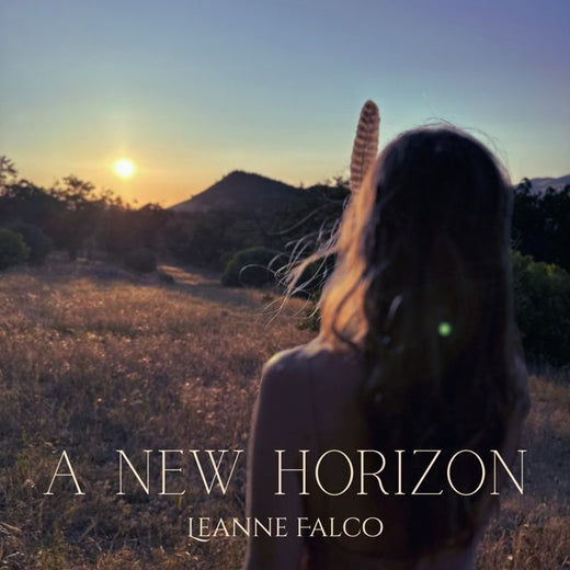 Leanne Falco - 'A New Horizon' [Ringtone]