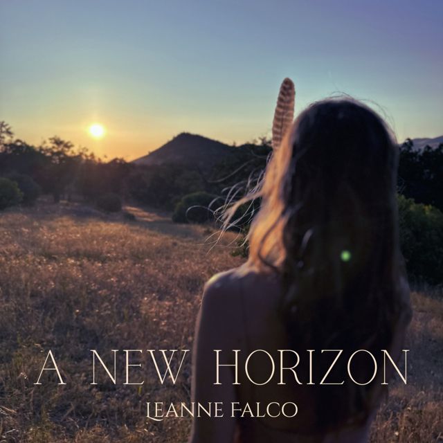 Leanne Falco - 'A New Horizon' [Ringtone]