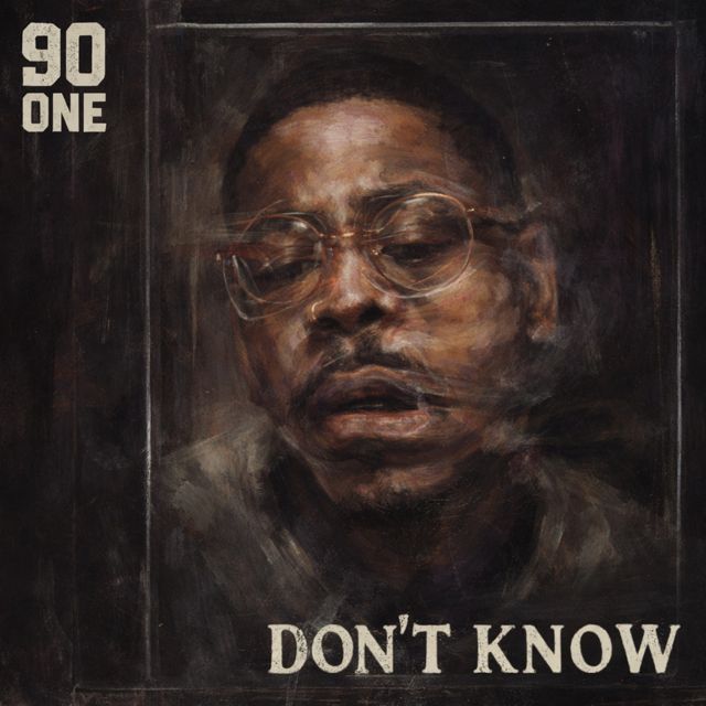 90 ONE - 'Dont Know (feat. Lou D'Angelo)' [Ringtone]