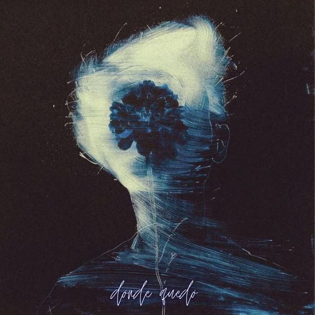 Frxn Blue - 'Dónde quedó' [Ringtone]
