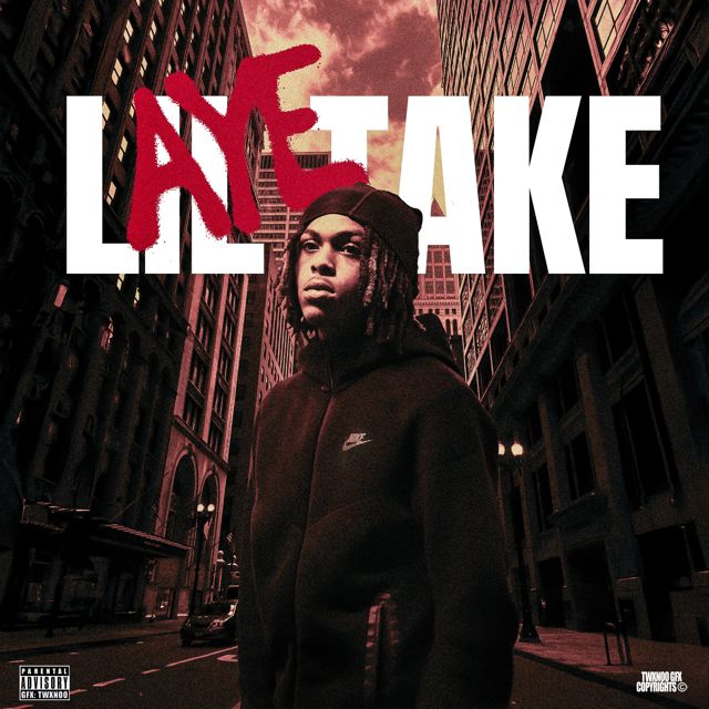 Lil Take - 'Aye Lil Take' [Ringtone]
