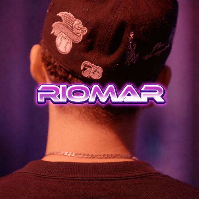 Barry - 'RIOMAR' [Ringtone]