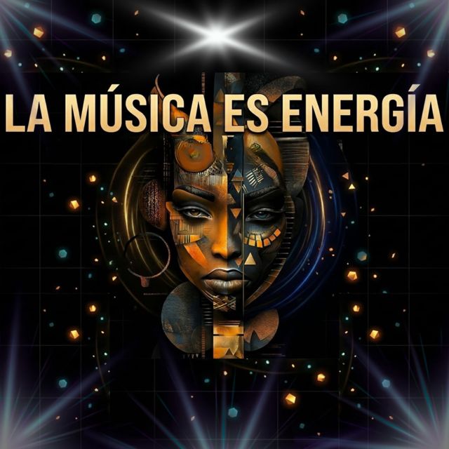 Miquelin Herrera - 'La música es energía' [Ringtone]