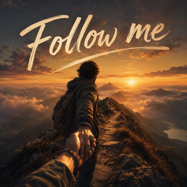 Sizwe Meshack - 'Follow me god way' [Ringtone]