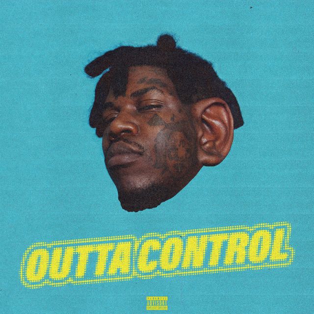 Yayo Da Cartune - 'Outta Control' [Ringtone]