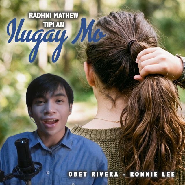 Radhni Mathew Tiplan - 'Ilugay Mo' [Ringtone]