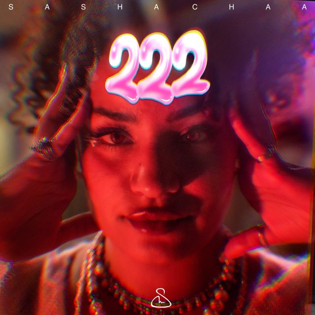 Sasha Chaa - '222' [Ringtone]