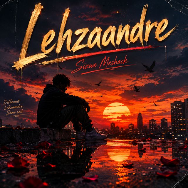 Sizwe Meshack - 'Lehzaandre' [Ringtone]