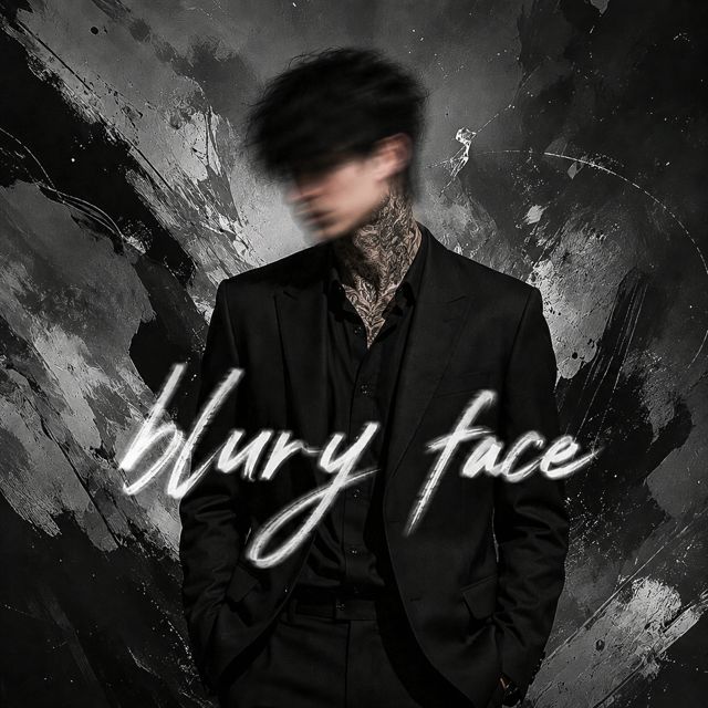 SIXXGERR - 'BLURY FACE' [Ringtone]