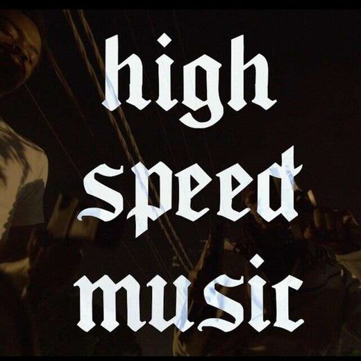 Sosa Marley - 'High Speed Music' [Ringtone]