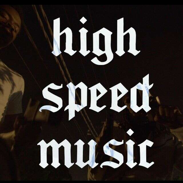 Sosa Marley - 'High Speed Music' [Ringtone]