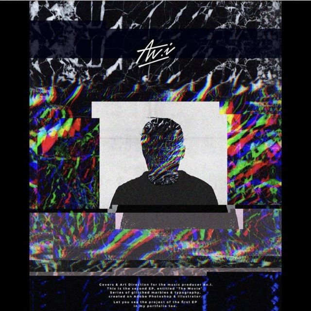 Pavlo - 'Autoficcion' [Ringtone]