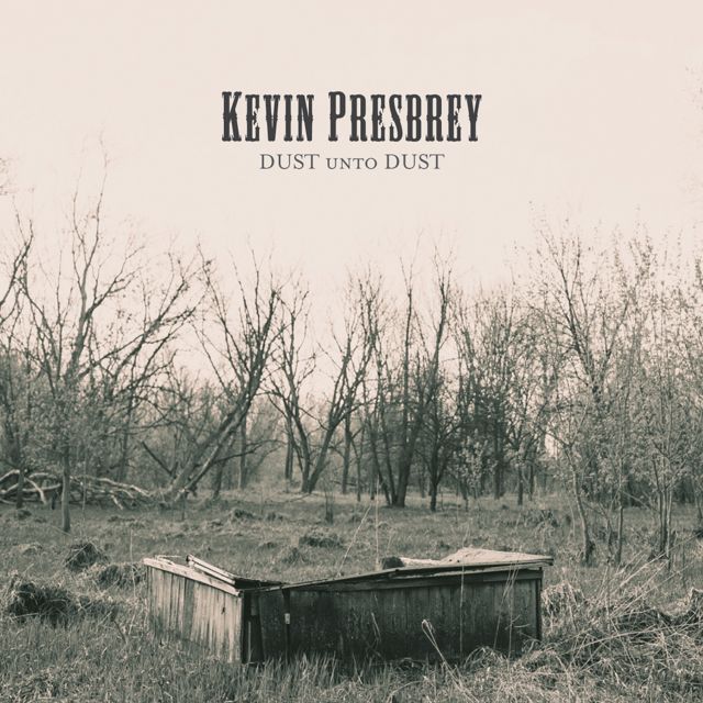 Kevin Presbrey - 'Something in the Water' [Ringtone]