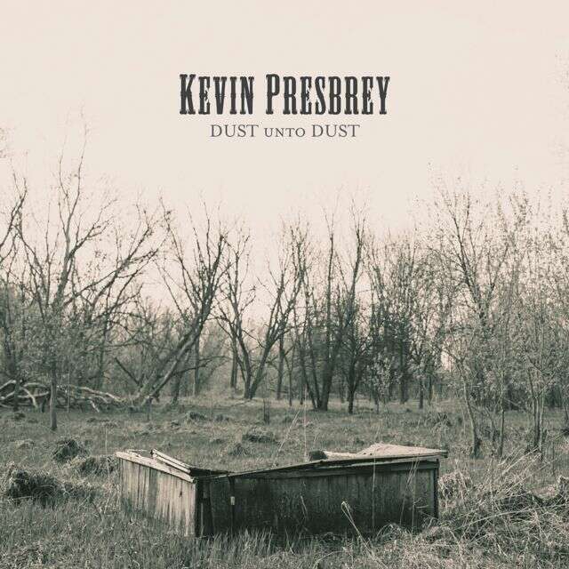Kevin Presbrey - 'Always With Me' [Ringtone]