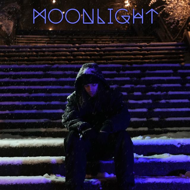 Kansy - 'Moonlight' [Ringtone]