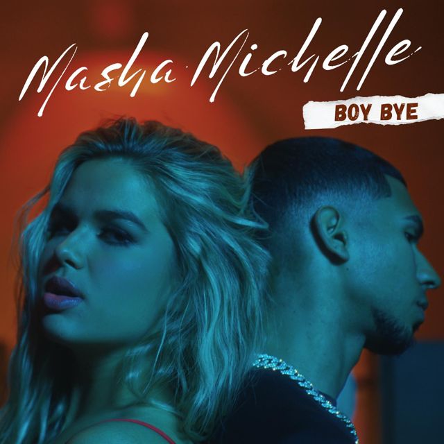 Masha Michelle - 'BOY BYE' [Ringtone]