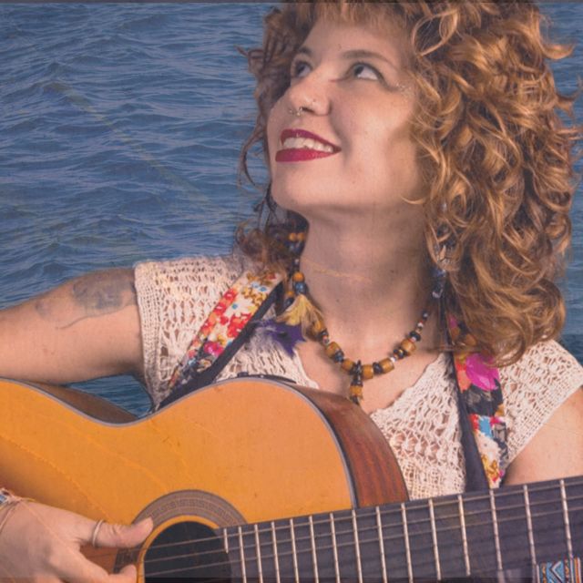 Rebeca Lua - 'Mainha' [Ringtone]