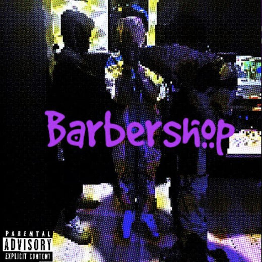 Luhhcraig - 'Barbershop (feat. LilDee1st)' [Ringtone]