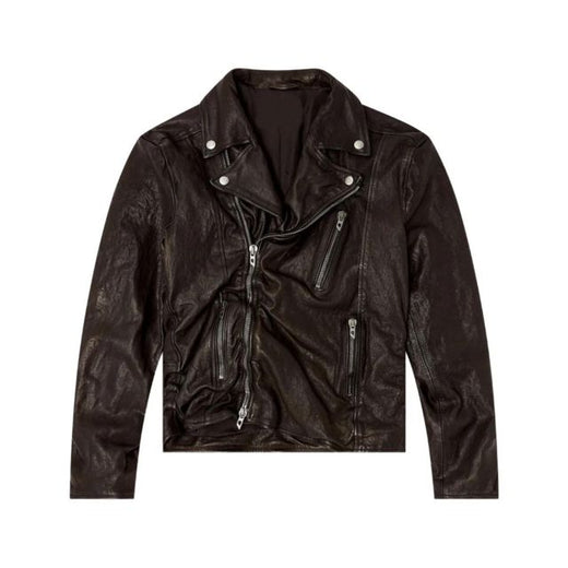 Staff Costa - 'DIESEL MOTORCYCLE JACKET (feat. Trux)' [Ringtone]