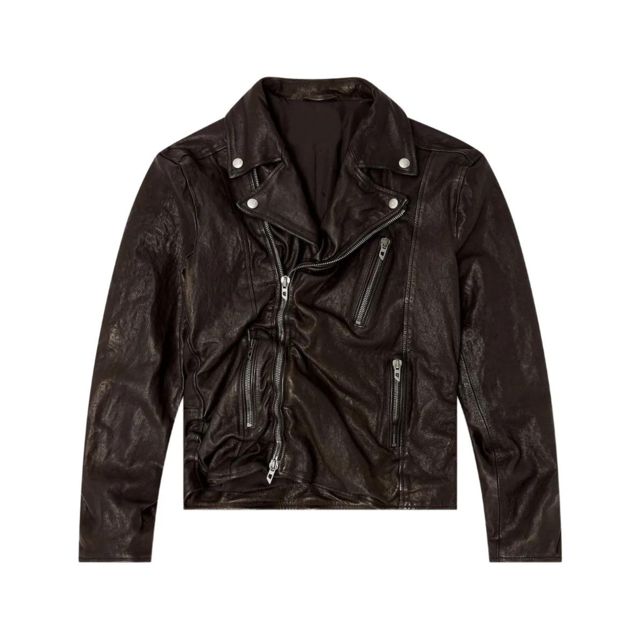 Staff Costa - 'DIESEL MOTORCYCLE JACKET (feat. Trux)' [Ringtone]
