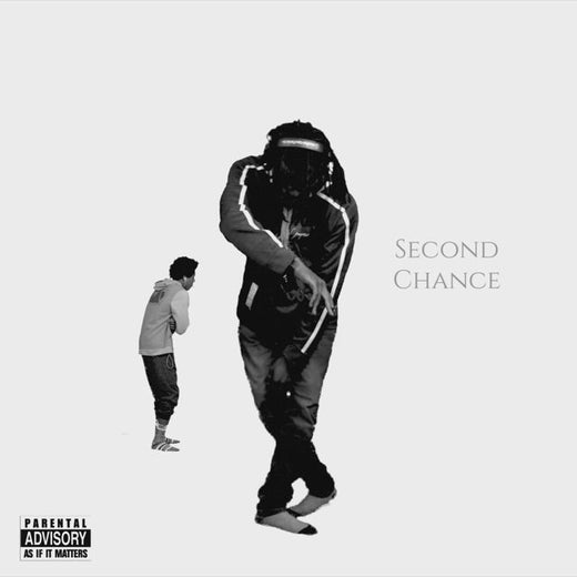 T.R.3 - 'Second Chance (feat. Youni Soul)' [Ringtone]