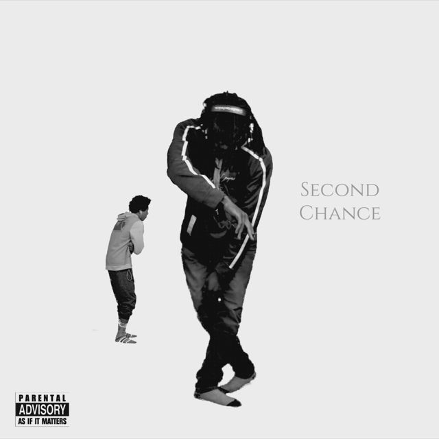 T.R.3 - 'Second Chance (feat. Youni Soul)' [Ringtone]