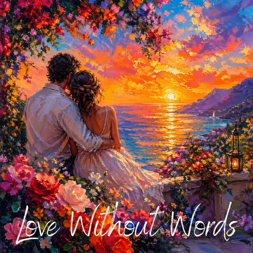 The Frontier Man - 'Love Without Words' [Ringtone]