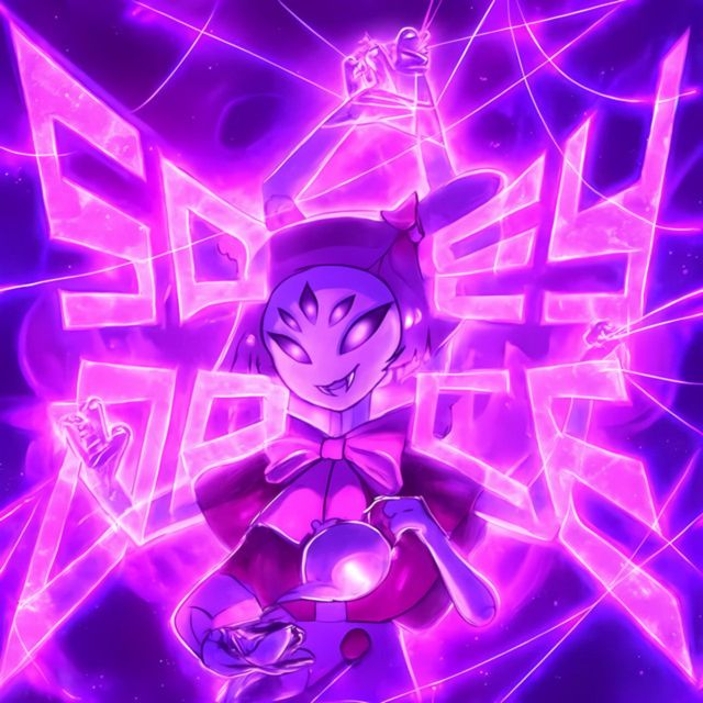ZShiro Sensseii - 'SPIDEY DANCE (Super Slowed)' [Ringtone]