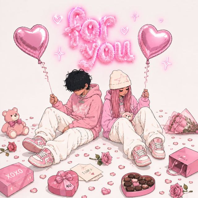 Alan MSC - 'For You (feat. Akatritee)' [Ringtone]