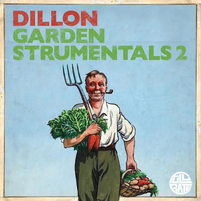 Dillon - 'The Garden Weasel' [Ringtone]