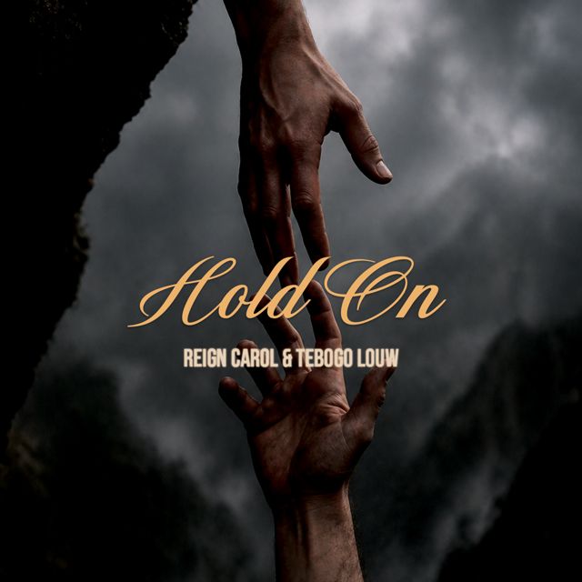 Reign Carol - 'Hold On (Radio Edit) (feat. Tebogo Louw)' [Ringtone]