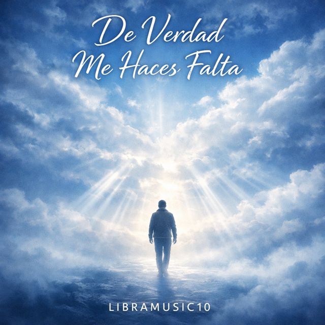 Libramusic10 - 'De verdad me haces falta' [Ringtone]