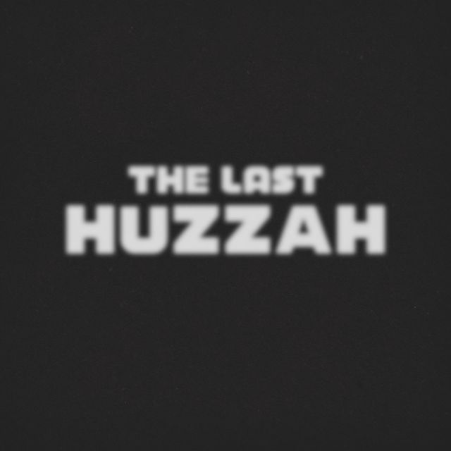 Mr. Muthafuckin' Exquire - 'The Last Huzzah!' [Ringtone]