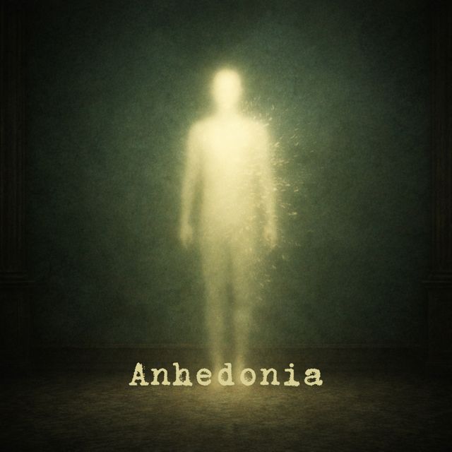 De Alba - 'Anhedonia' [Ringtone]