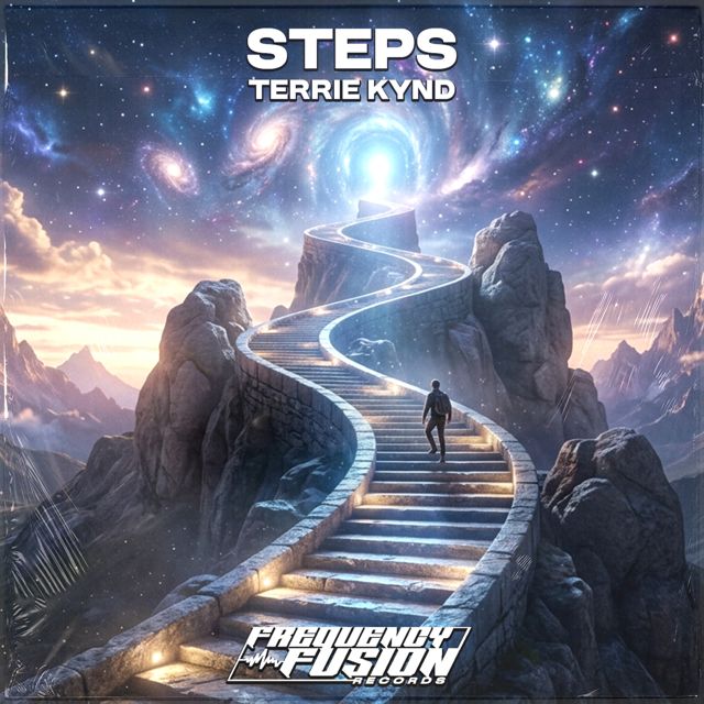 Terrie Kynd - 'Steps' [Ringtone]