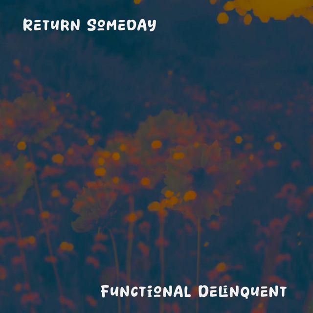 Functional Delinquent - 'Return Someday' [Ringtone]