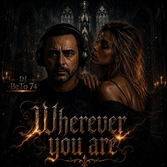 Dj BeTo 74 - 'Wherever you are' [Ringtone]