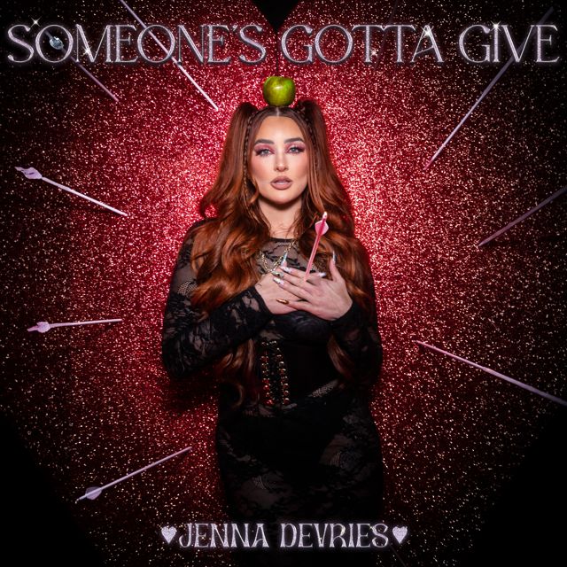 Jenna Devries - 'Someone's Gotta Give' [Ringtone]
