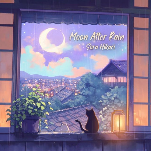 Sora Hikari - 'Moon After Rain' [Ringtone]