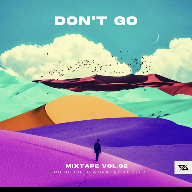 ZEER - 'Don't go (Rework)' [Ringtone]