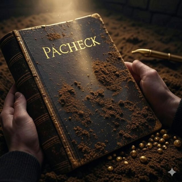 Pacheck G. - 'Nueva Vida' [Ringtone]