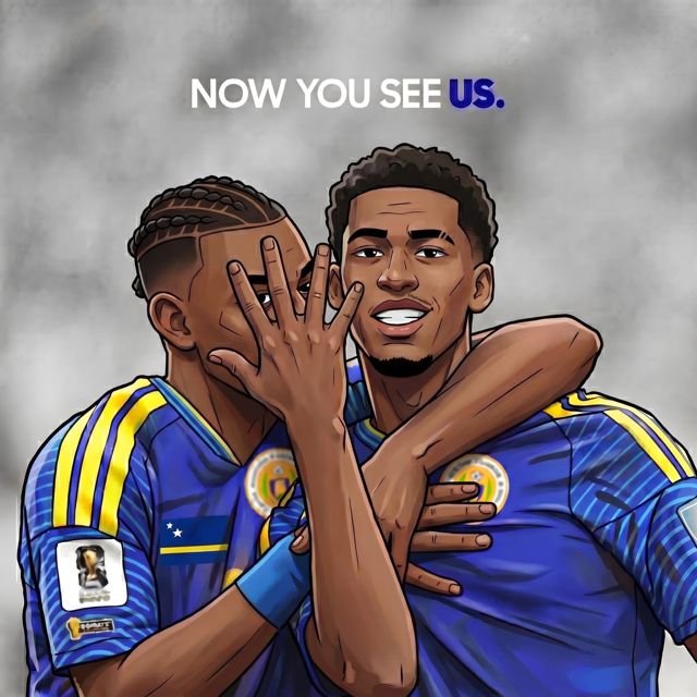 KILATE TESLA - 'Now You See Us' [Ringtone]