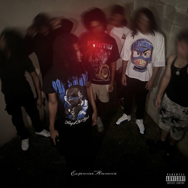 Ak Juice - 'Expensive Amnesia' [Ringtone]