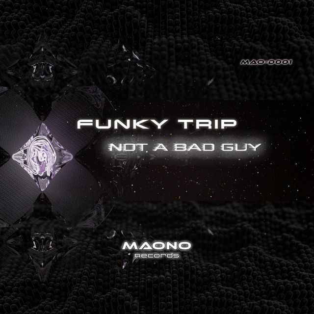 Funky Trip - 'Not a bad guy (Day Mix)' [Ringtone]